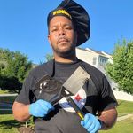 Darien Thomas - @chefdarien - Instagram