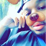 Darien Thomas - @glickaholic - Instagram