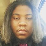 Darien Thomas Bluncson - @honorable_shyguy - Instagram
