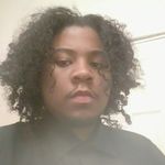 Darien Thomas Bluncson - @kazehazekaze - Instagram