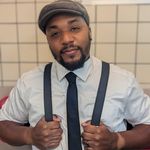 Darien Thomas-Sabino - @thommypickles - Instagram