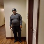 Darren Thomas - @darrenthomas7133 - Instagram