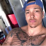 @darien_walker25 - Instagram