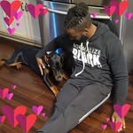 Darien Walker - @dshaun84 - Instagram