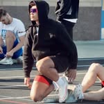 Darien walker - @darien_walker_tf - Instagram