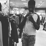 Darien Walker - @im_darien__ - Instagram