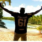 Darian Ward - @darianward - Instagram
