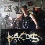 Darren Wiggins - @metal_drummer333 - Instagram