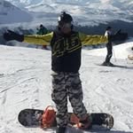 Darren Wiggins - @evo5wiggins - Instagram
