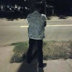 Emo Deathhead - @darienwiggins - Instagram