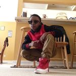 Darien Williamson - @thxtkid.darien - Instagram