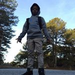 Darien Williamson - @king.darien23 - Instagram