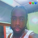 Darien Godz Wilson - @bricktownsociety - Instagram