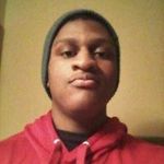 Darien Wilson - @darwils0306 - Instagram