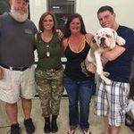 Darien Wilson - @shadowbulldog126 - Instagram