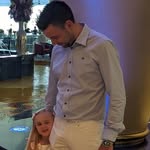 Darren Wilson - @daddy_and_maddy_cook - Instagram