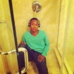 Prince *** - @darienwilson - Instagram