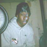 Darien D. Wright - @booka_2times - Instagram