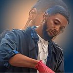 Darien Wright - @d0p3_kuts - Instagram