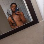 Darien Wright - @shirogarbage - Instagram