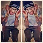 Darien Wright - @dman_tatted88 - Instagram