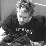 DARREN WRIGHT - @darrenwrighttattoos - Instagram
