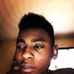 Darien Young - @yspadedaprocess - Instagram