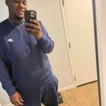 Darien Young - @no_feelings_nigga - Instagram
