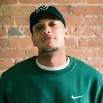 Darien Young-Subero 🇹🇹 - @dariensubz - Instagram