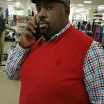 Dariet McDuff - @darietmcduff - Instagram