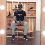 Daril Jiménez - @fc_oficial_darilgram - Instagram