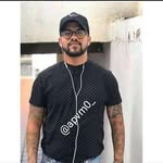 Daril Jiménez - @fc_darilj - Instagram