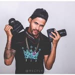 Daril José Chacón Jiménez 💯 - @fc_dariloficial_falcon - Instagram