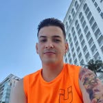 Hansel Daril Jiménez Gómez - @hanseljimenezgomez - Instagram