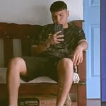 Daril Ortiz - @daril_ortz34 - Instagram