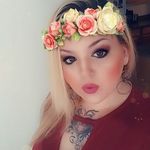 Darilyn Berray - @joyfulwaterlily - Instagram