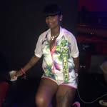 Darilyn Smith - @tunadahustla_04 - Instagram