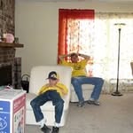Darin Adams - @dladams100369 - Instagram