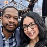 Darin + Antoinette Alexander - @thealexander_eats - Instagram