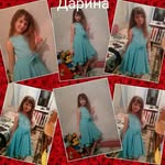 дарина меснянкина - @darinamesniankina - Instagram