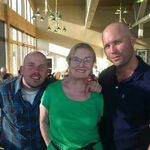 Darin Andrew Kingsberg - @dkingsbe - Instagram