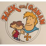 Darren Arnett - @ganan7zack6 - Instagram