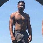 Darin Arnold A.K.A Porkchop - @official_dwa_2 - Instagram