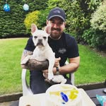 Darren Atkins - @datkins1989 - Instagram
