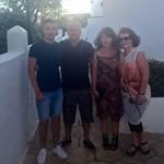 Darren Atkins - @darrenatkins1 - Instagram
