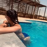Darina Uribe - @_darina.u - Instagram