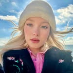 Darina Ustenko - @darinaustenkoo - Instagram