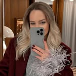 STYLIST • ᴅᴀsʜᴀ ɴᴀᴜᴍᴇɴᴋᴏ 🇺🇦 - @dari.nau - Instagram
