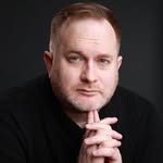Darren Bailey - @darrenbaileywrites - Instagram