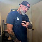 James Darin Baisden - @inkkslayer79 - Instagram
